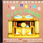 CD - SWINGING PIPE ORGAN 